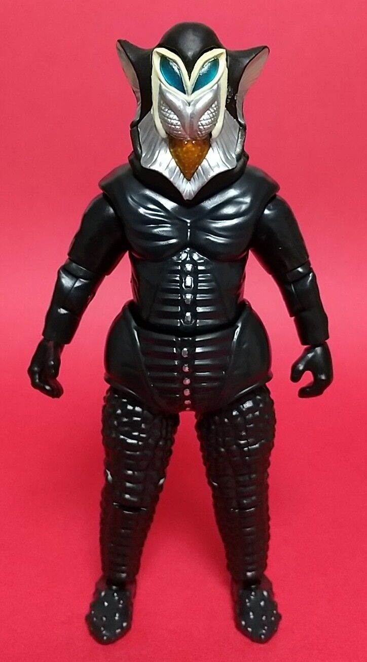 超動ウルトラマン7(メフィラス星人) : Chaos☆Hobby☆Blog