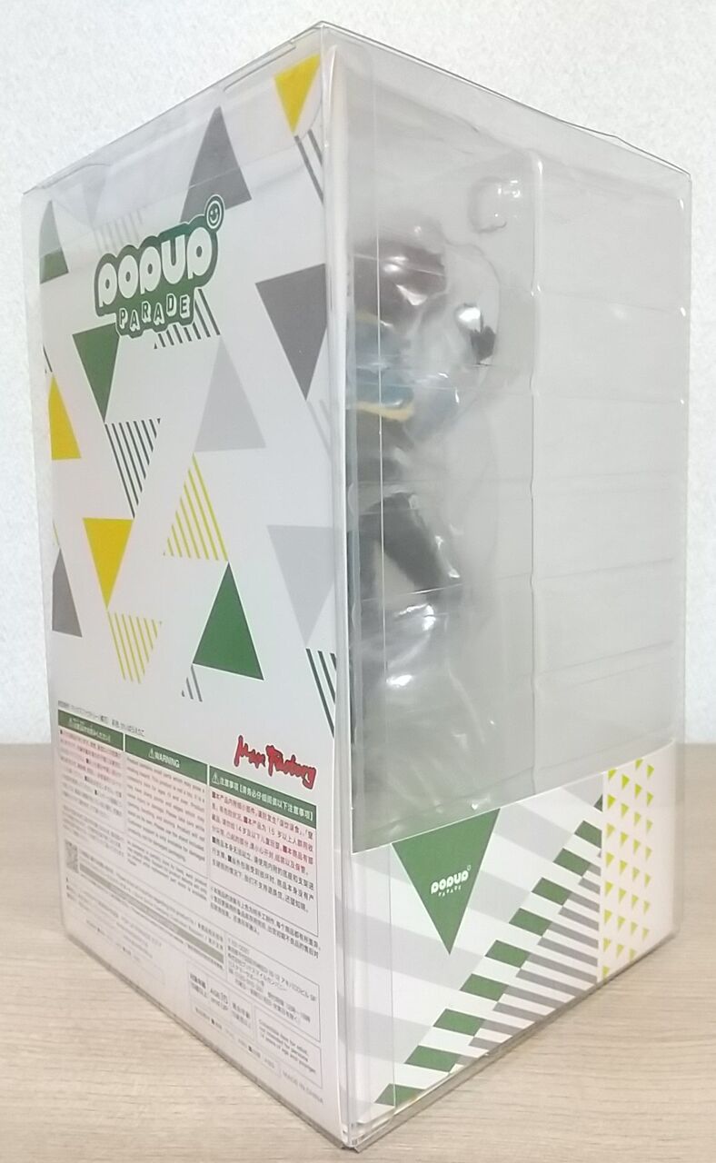 POP UP PARADE カズマ 「この素晴らしい世界に祝福を!」 この素晴らしい世界に祝福を！】POP UP PARADE カズマ : Chaos☆Hobby