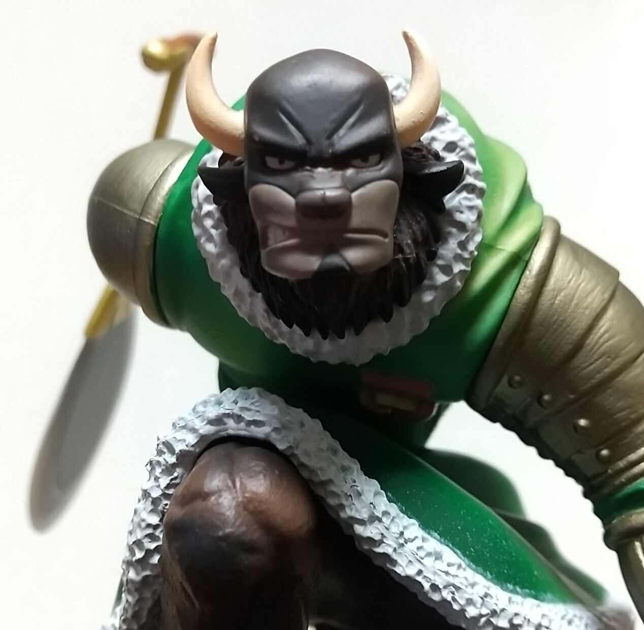人獣型のフィギュア】ワンピース SCultures 造形王頂上決戦 vol