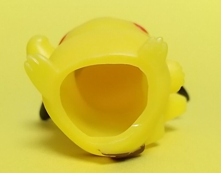 ポケモンキッズ リコと旅の仲間たち編 キャプテンピカチュウ : Chaos