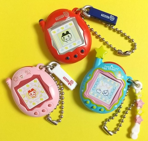 2006年 たまごっちカップ 2BOX セット 当時物 レア 2006年 たまごっちカップ 2BOX セット 当時物 レア 2006年