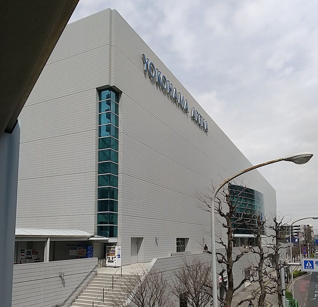 イベントレポート 坂本真綾 25周年記念live 約束はいらない Day1 21 3 Chaos Hobby Blog