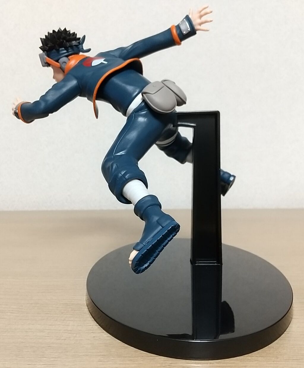 うちはオビト　vibration stars セット うちはオビト 「NARUTO-ナルト- 疾風伝」 VIBRATION STARS