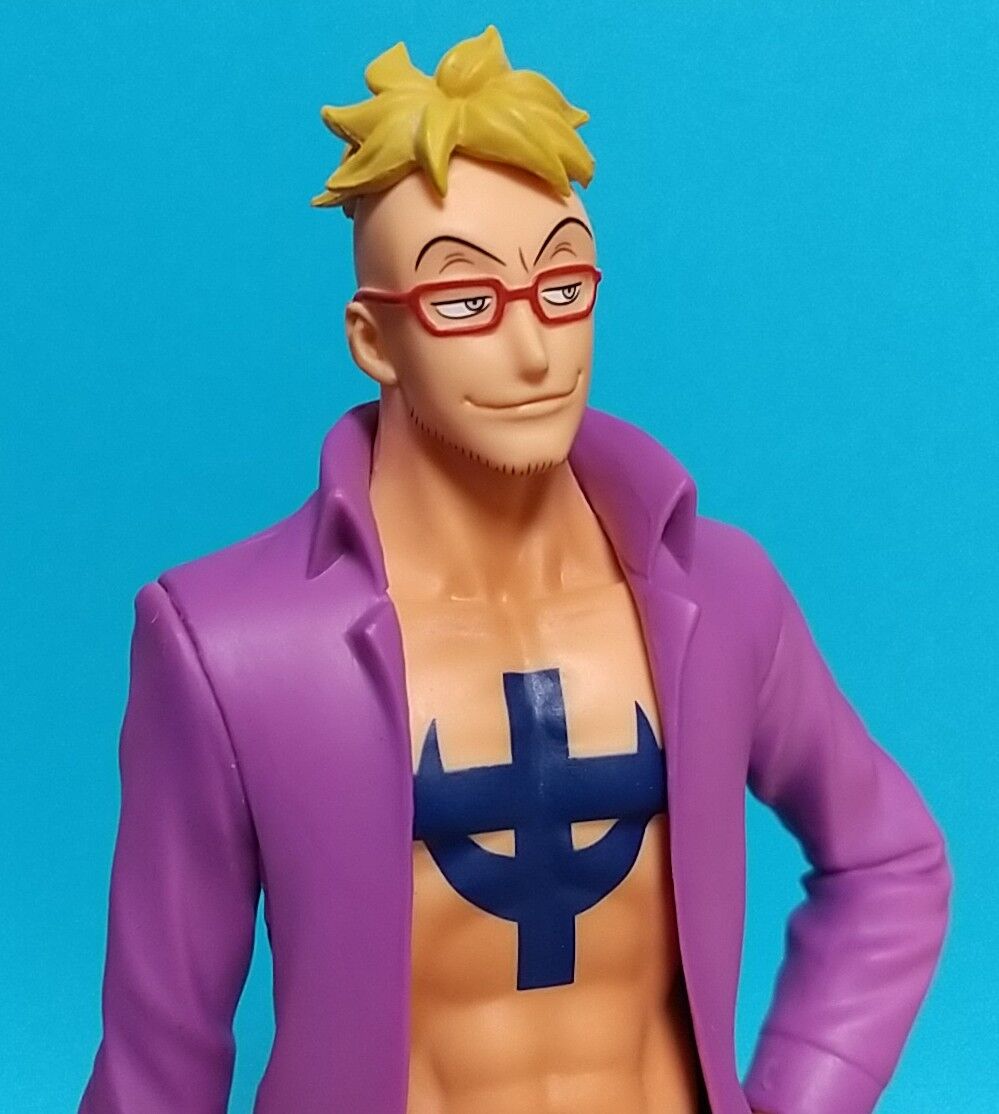 ワノ国編のマルコのフィギュアがdxfで O ワンピース Dxf The Grandline Men ワノ国 Vol 18 Chaos Hobby Blog ワノ国編のマルコのフィギュアがdxfで O ワンピース Dxf The Grandline Men ワノ国 Vol 18 Chaos Hobby Blog