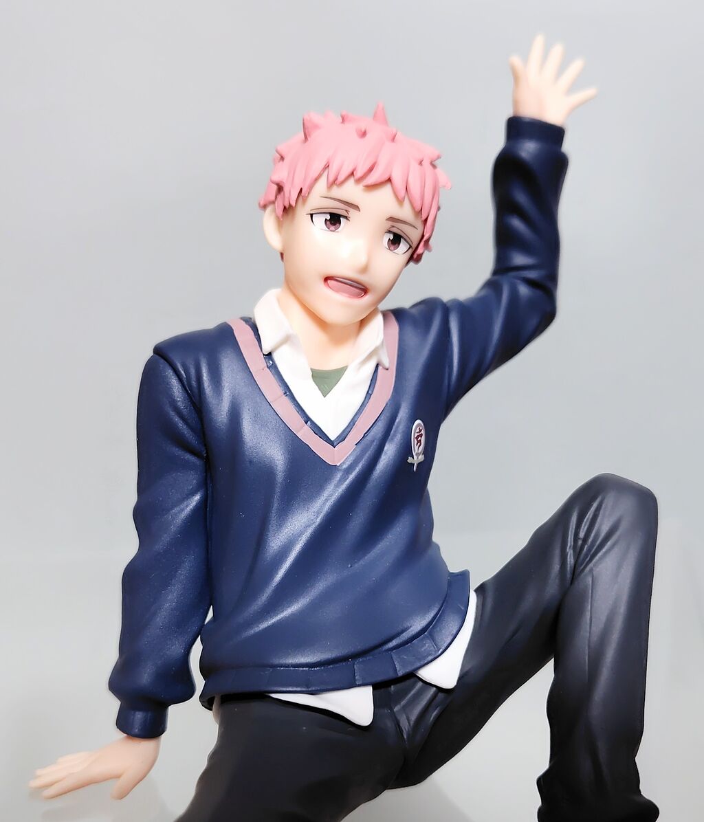 セガプライズ 青の祓魔師 島根啓明結社篇 ちょこのせプレミアム