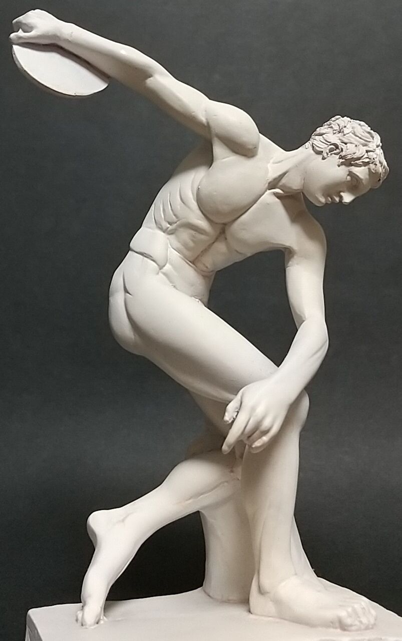 安心 保証 大英博物館 古代ギリシャ展 海洋堂 - 通販 - www