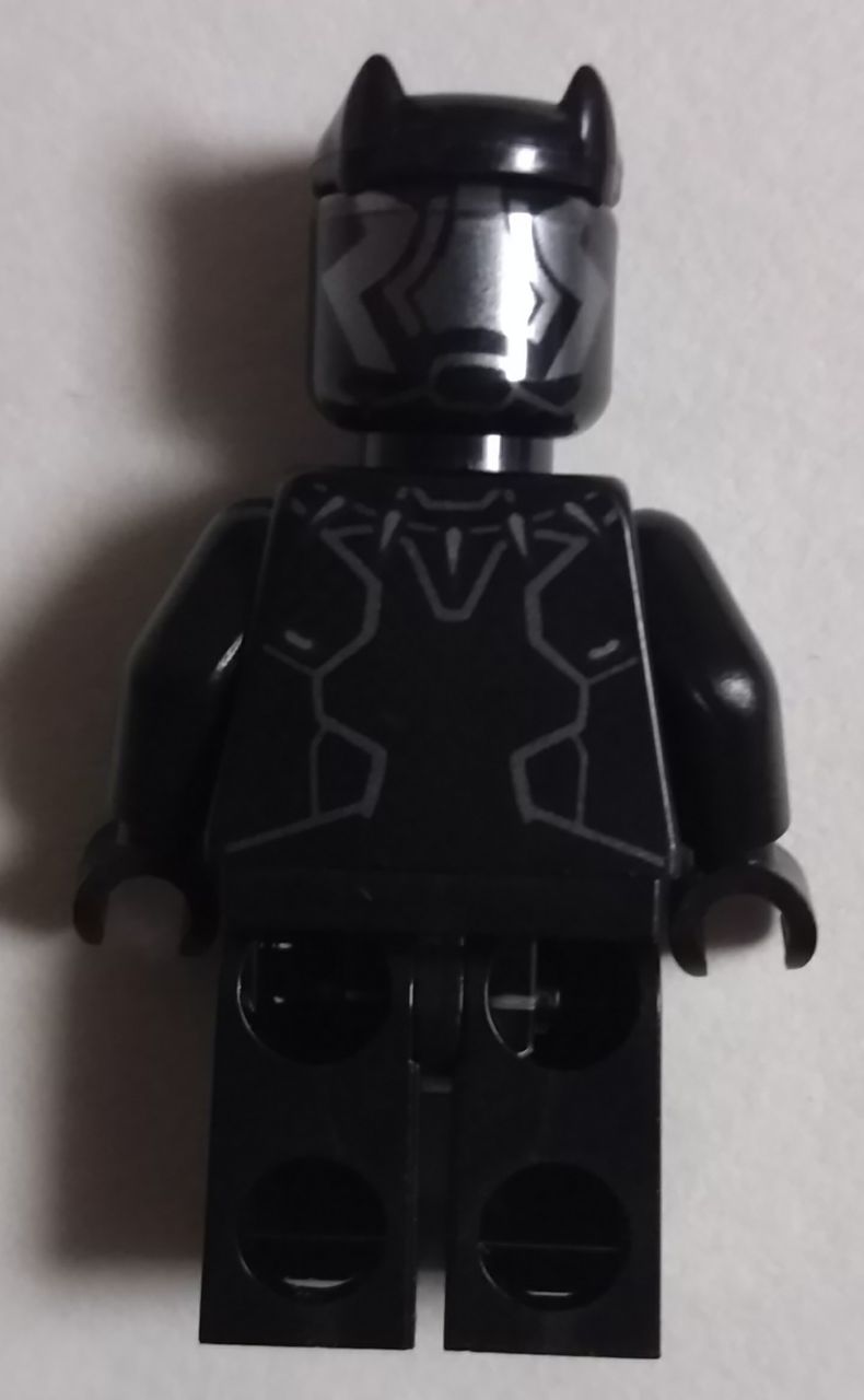 サノス　バトルエディション　ブラックオーダー4体のフルセット　サノス軍 アベンジャーズvsサノス、ブラックオーダー総力決戦！ 4/27