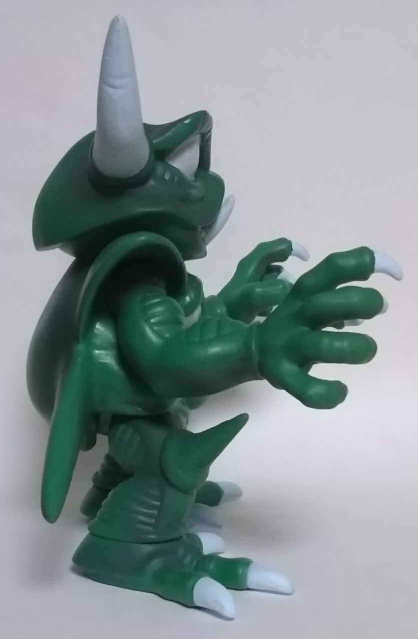 ドラゴンクエスト AM 伝説の魔王フィギュア デスピサロ : Chaos☆Hobby