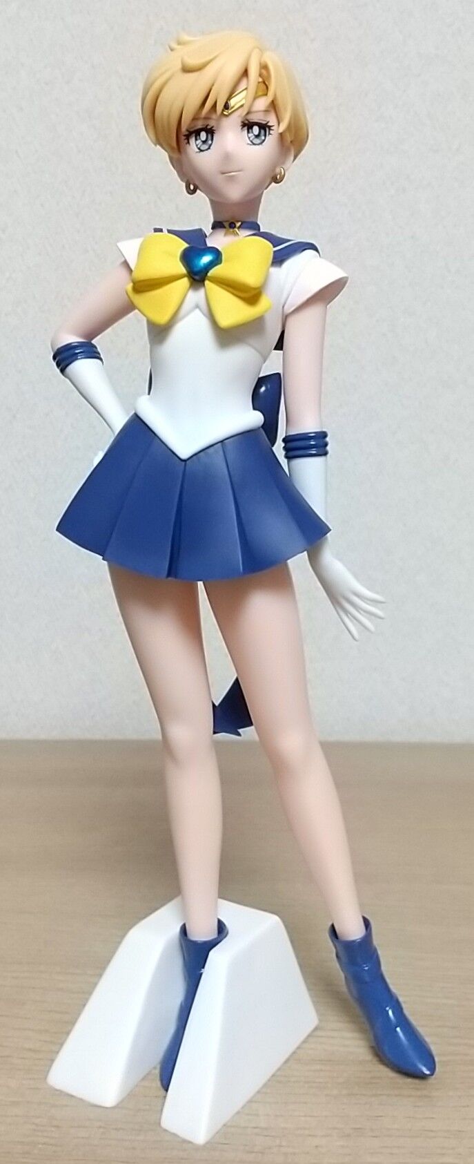 美少女戦士セーラームーン Girls Memories figure of SAILOR URANUS セーラーウラヌス フィギュア 美少女戦士セーラームーン Girls Memories figure of SAILOR