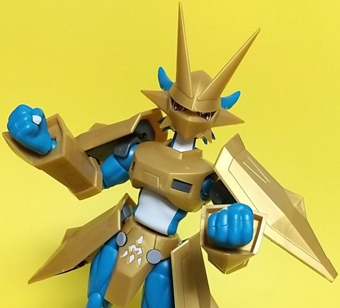 デジモン　プラモデル Amazon | BANDAI SPIRITS フィギュアライズスタンダード