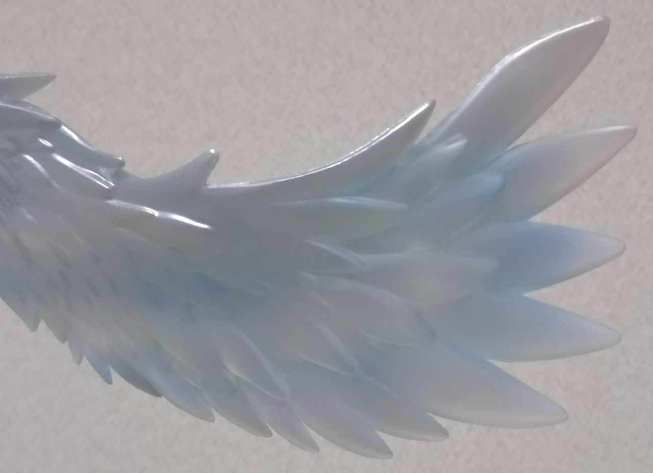 早期購入特典でa4サイズアートボード付き Ultimate Image オメガモン マーシフルモード Chaos Hobby Blog