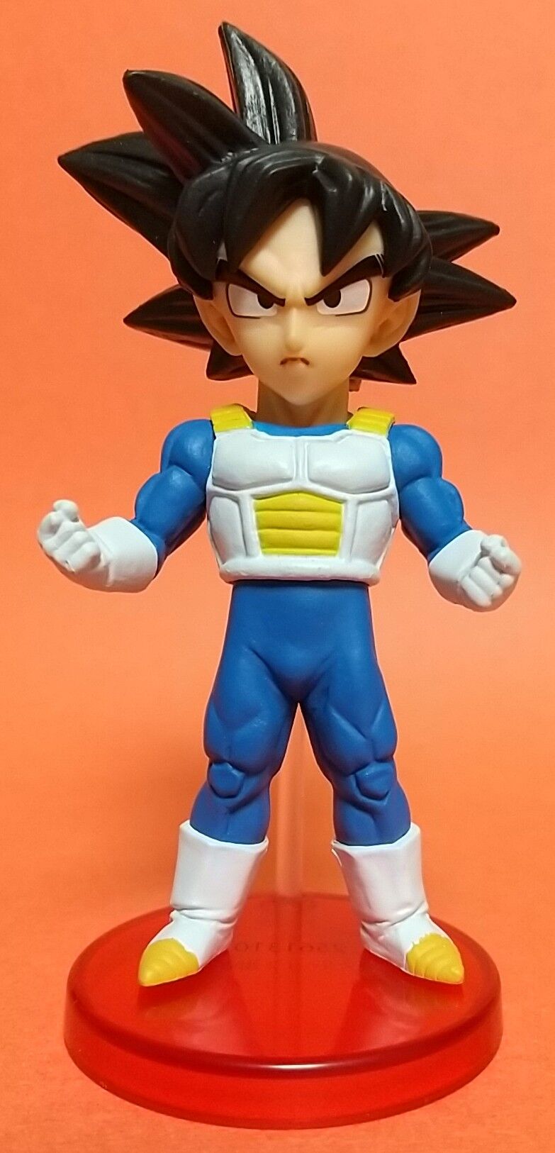 ドラゴンボールZ　EXTRA COSTUME　WCF ドラゴンボールZ ワールドコレクタブルフィギュア ～EXTRA