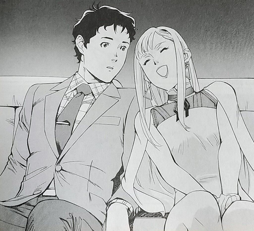 ガンダム 閃光のハサウェイ 特典 フィルム ギギ ハサウェイ 水着 着替え