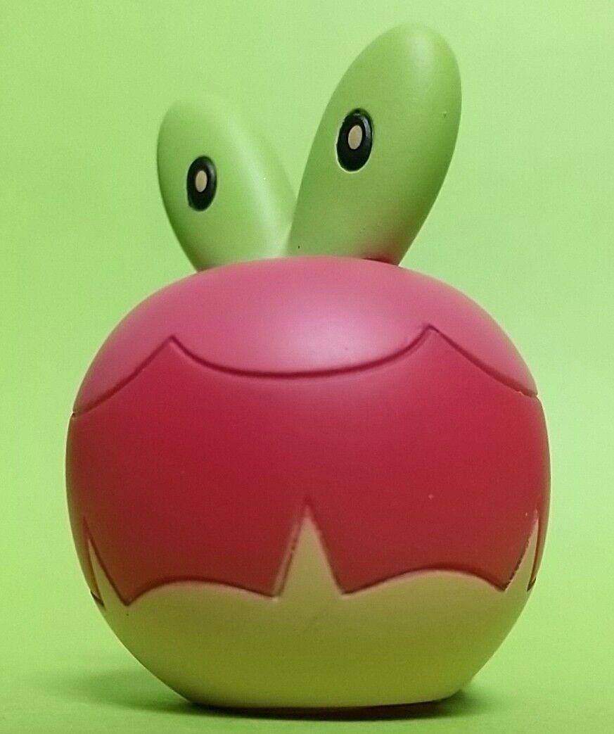 ポケモンキッズ ポケモンワールドチャンピオンシップス編 カジッチュ