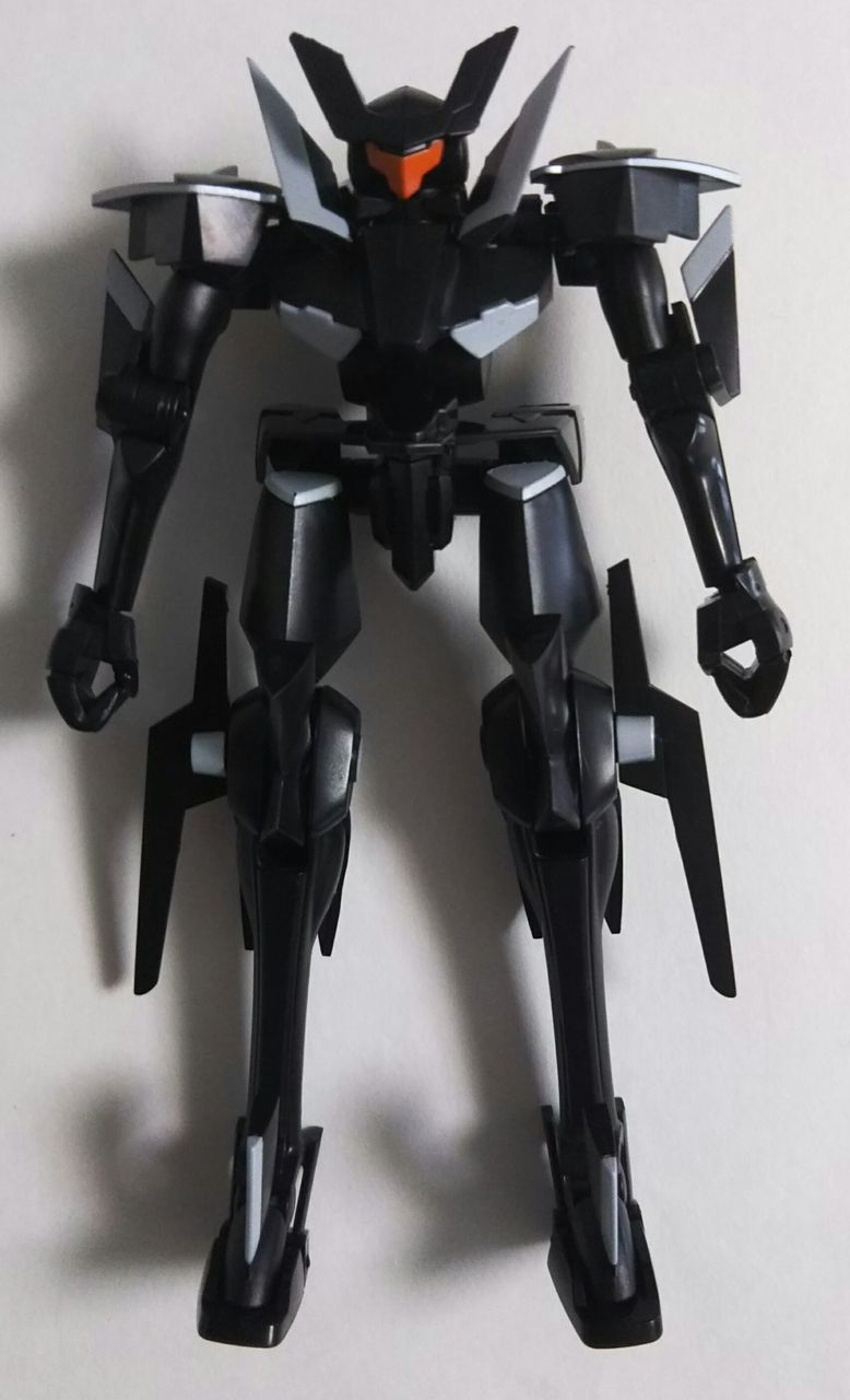 ガンダム00 10周年記念特集4】ROBOT魂〈SIDE MS〉ユニオンフラッグ