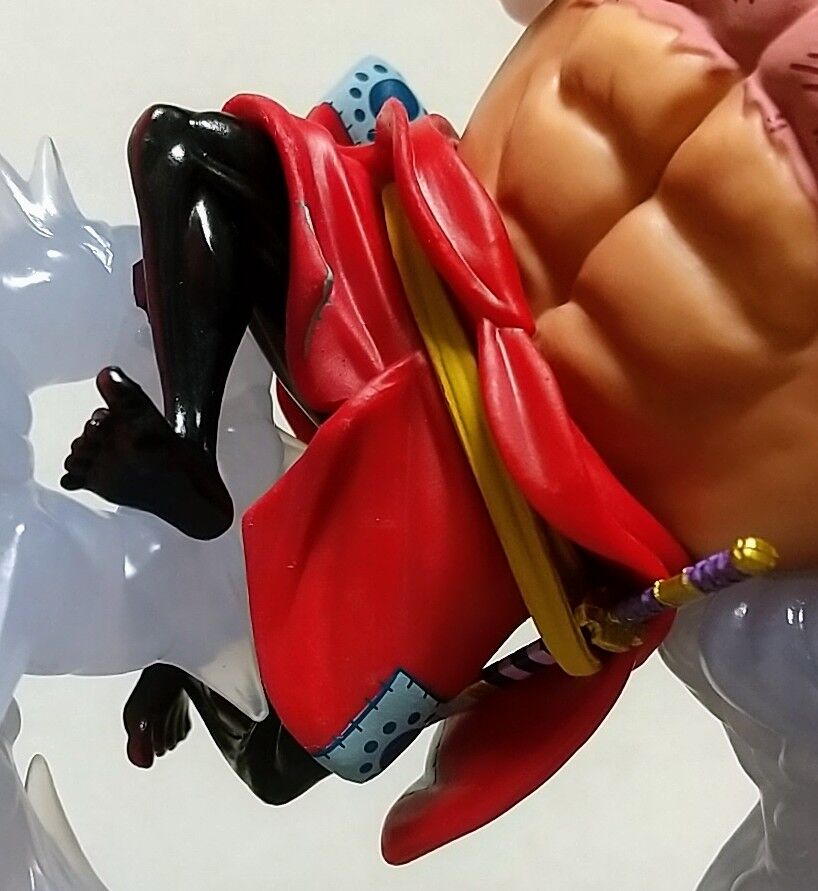 DXF SPECIAL ルフィ太郎 海外限定 海外正規品 ワンピース フィギュア Amazon.co.jp: BANDAI - Banpresto - ワンピース - DXF