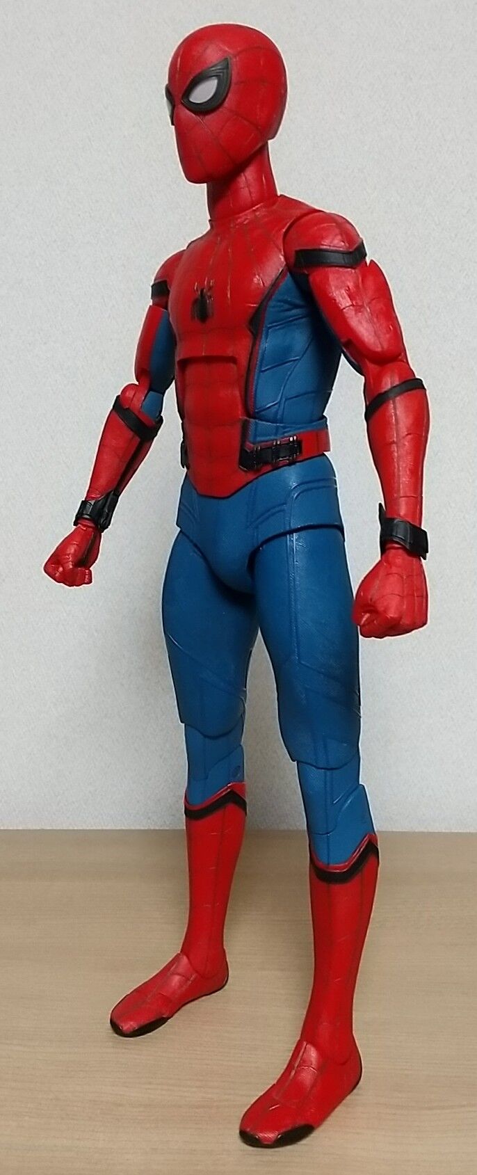 NECA スパイダーマン ライト レトロ ヴィンテージ NECA スパイダーマン フィギュア NECA スパイダーマン ライト レトロ