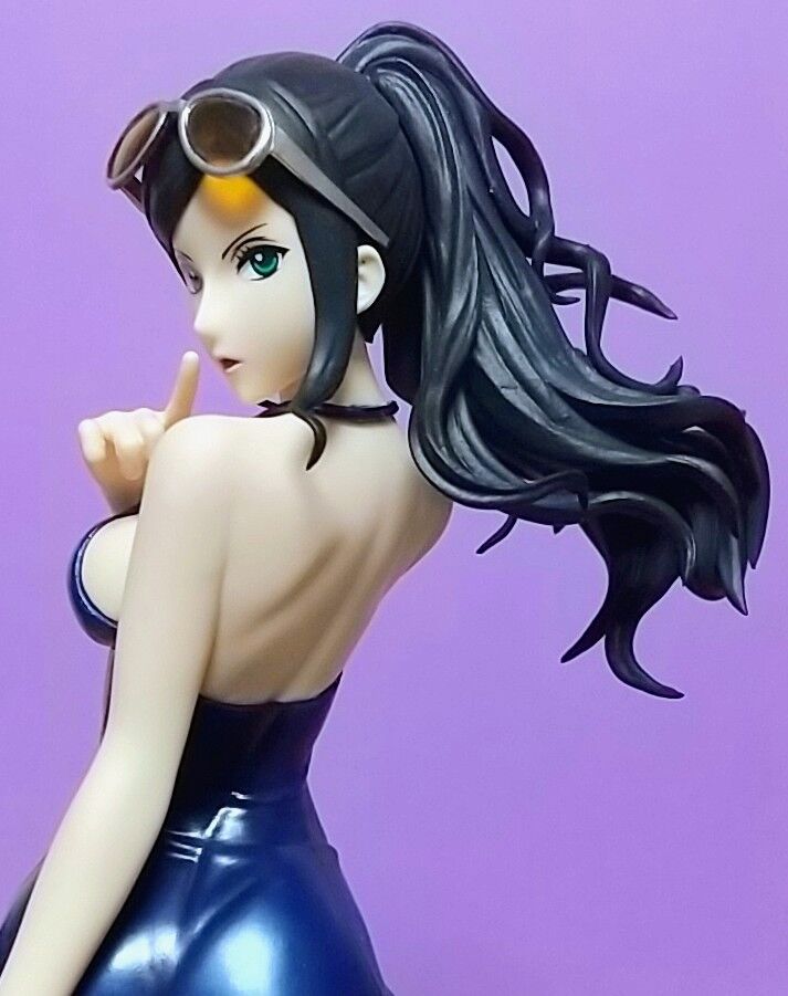 帽子なしのロビン】ONE PIECE GLITTER＆GLAMOURS -NICO.ROBIN