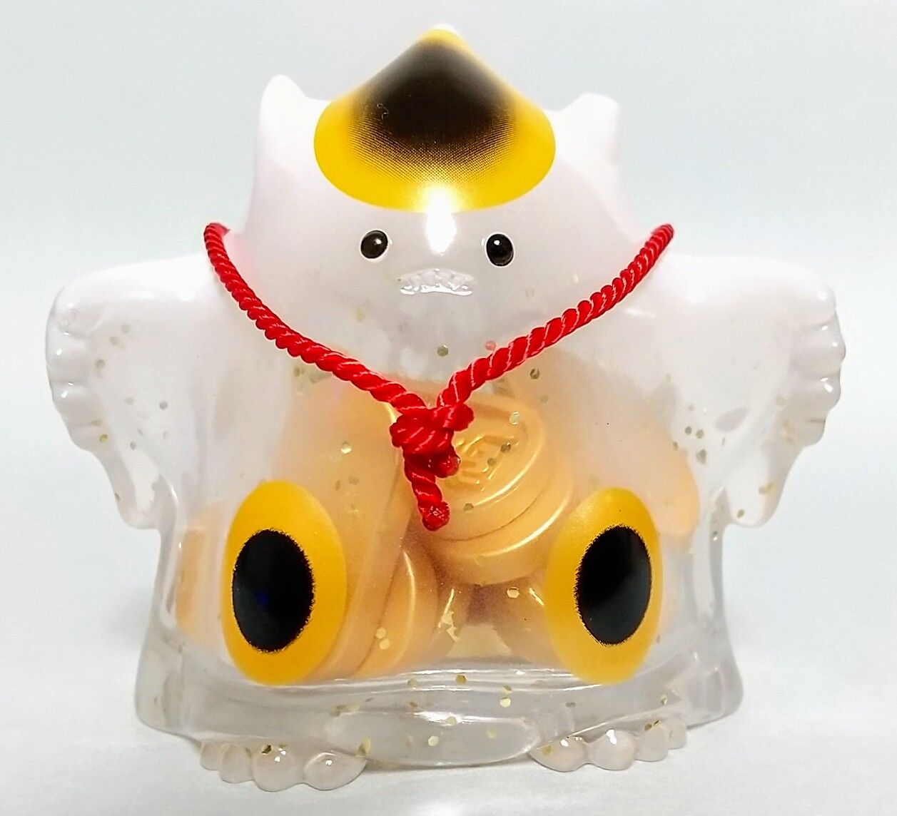 日本をイメージした和な6弾】POPMART YUKI 和風テイスト