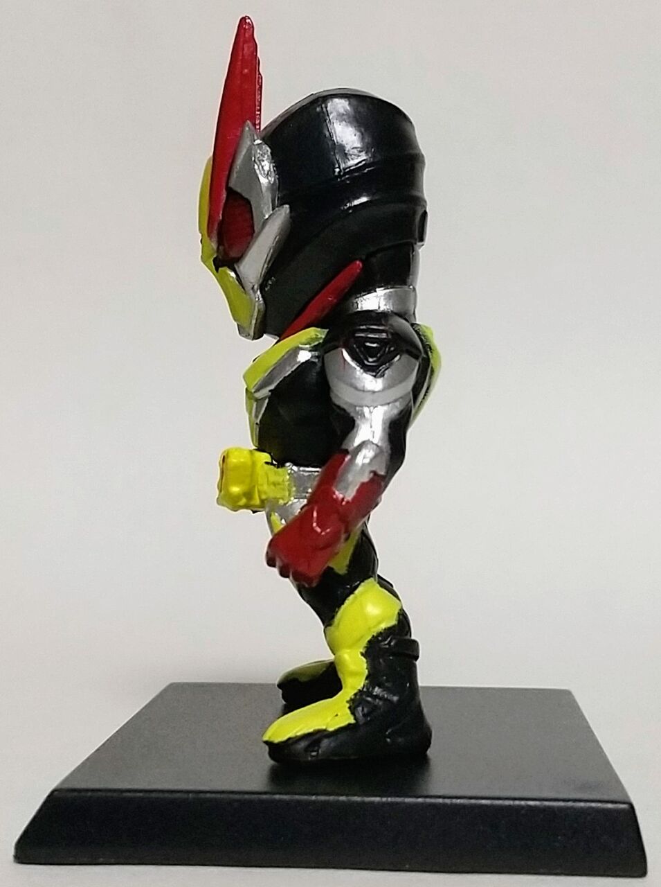 CONVERGE KAMEN RIDER 18(仮面ライダーゼロツー、仮面ライダーアーク