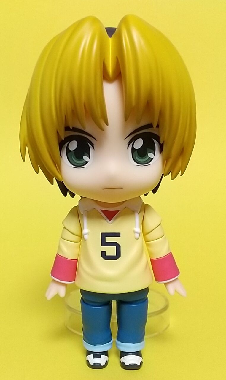 ねんどろいど 進藤ヒカル ねんどろいど 進藤ヒカル