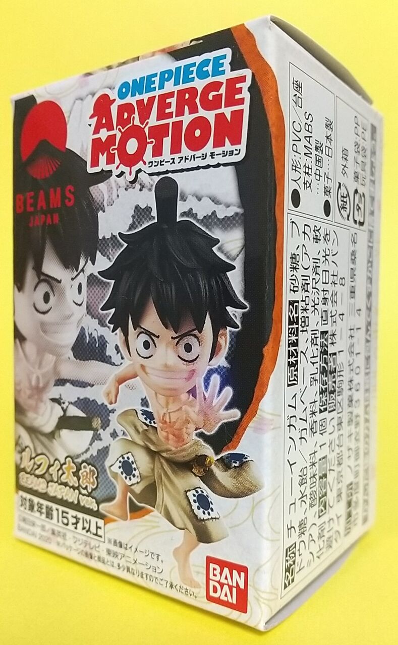 大「6793」ONE PIECE/ワンピース 呪術廻戦 フィギュア7点おまとめ