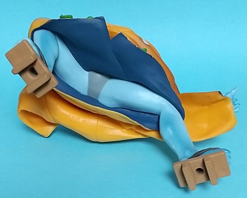 褌仕様のジンベエ ワンピース Banpresto World Figure Colosseum 造形王頂上決戦2 Vol 4 Jinbe Chaos Hobby Blog