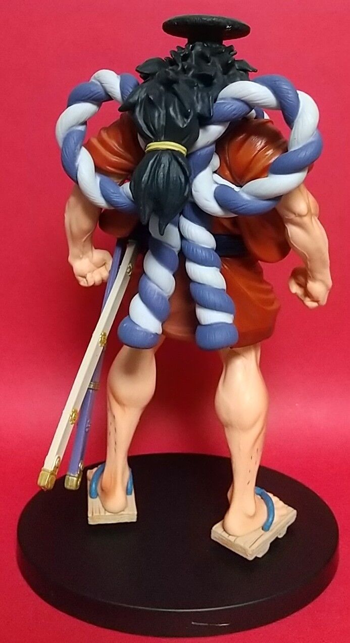 褌！光月おでんのDXF♪】ワンピース DXF ～THE GRANDLINE MEN