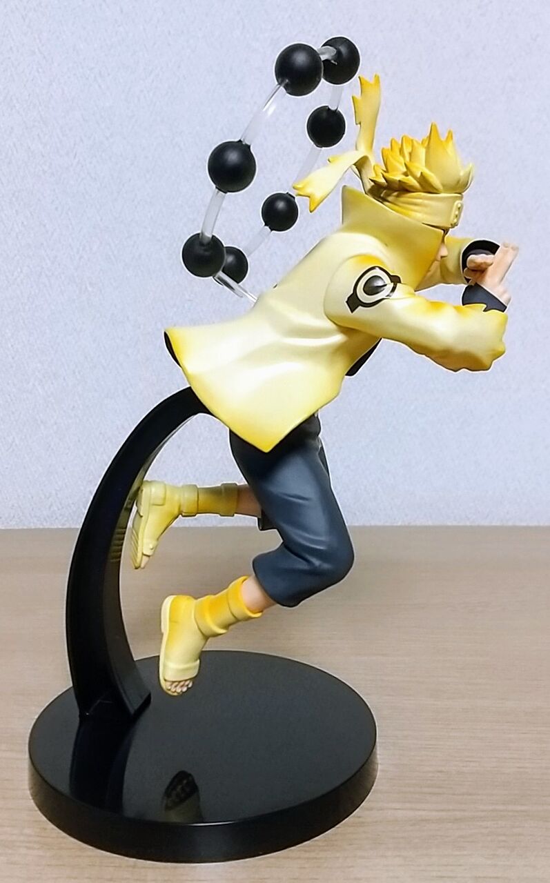 六道仙人モードのナルト】NARUTO-ナルト- 疾風伝 VIBRATION STARS
