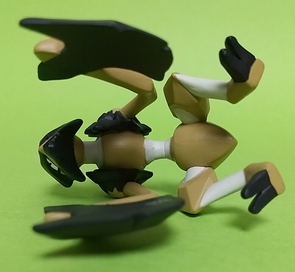 ポケモン　モンコレ  モンスターコレクション 123ストライク 2025年最新】ポケモンストライクフィギュアの人気アイテム