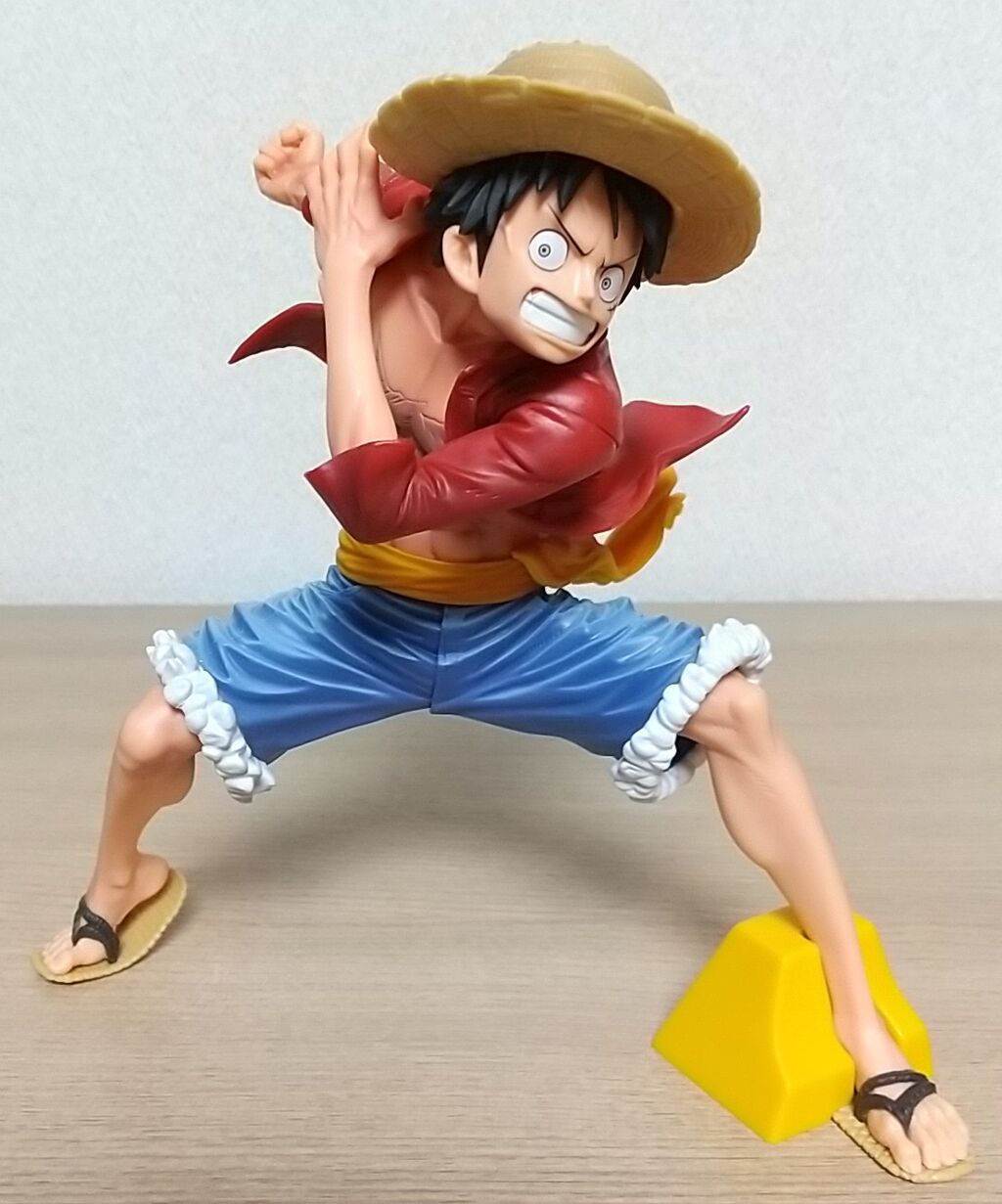 Maximaticシリーズにルフィが仲間入り ワンピース Maximatic The Monkey D Luffy Chaos Hobby Blog Maximaticシリーズにルフィが仲間入り ワンピース Maximatic The Monkey D Luffy Chaos Hobby Blog