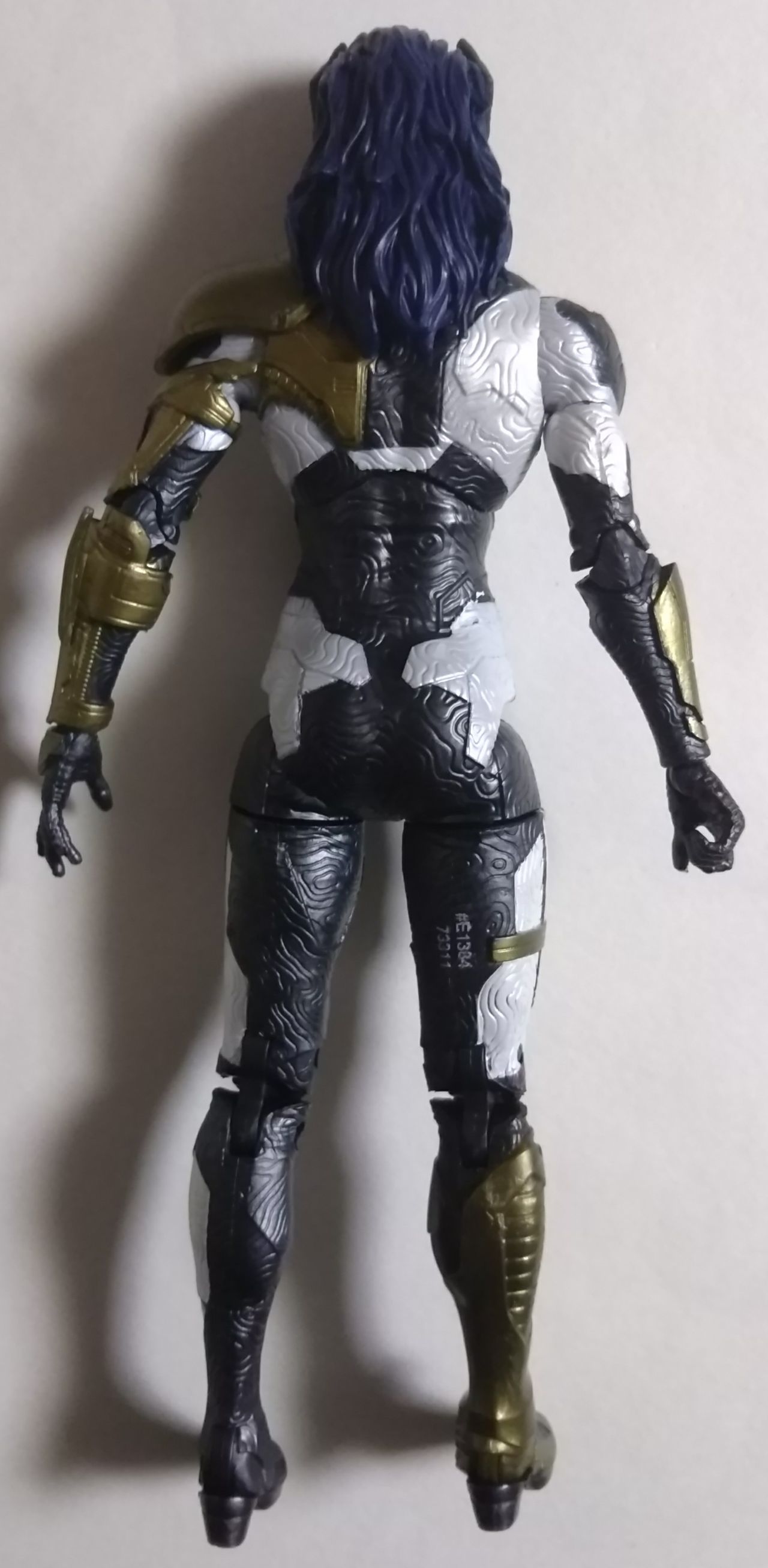 サノス ブラックオーダー マーベルレジェンド ハズブロ インフィニティウォー マーベルレジェンド サノス&ブラックオーダー インフィニティ