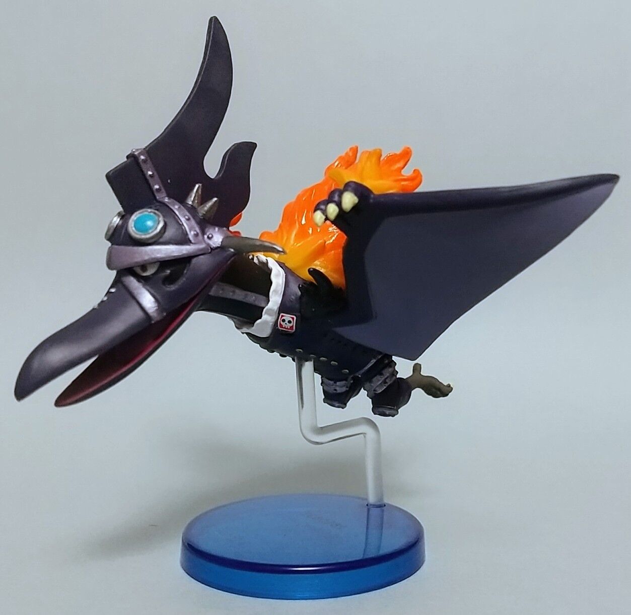 ワンピース ワールドコレクタブルフィギュア -ワノ国鬼ヶ島編10