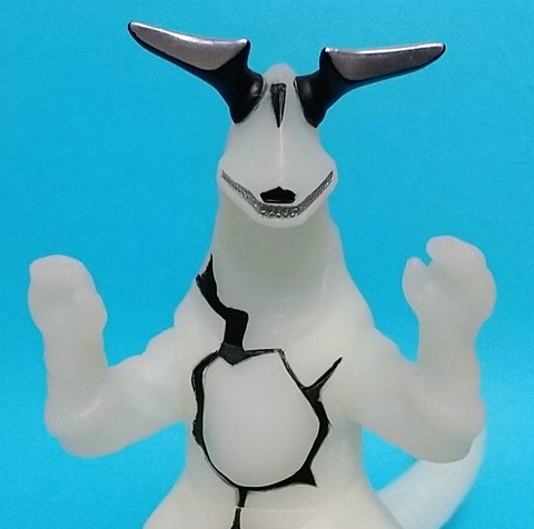 ウルトラ怪獣シリーズ エレキング 蓄光VER ウルトラ怪獣シリーズ エレキング 蓄光ver. | 今でも見えてる