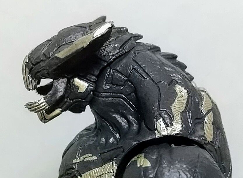 2体セット!ジェネラルも再現可能】マーベルレジェンド アウト 2体セット!ジェネラルも再現可能】マーベルレジェンド アウト