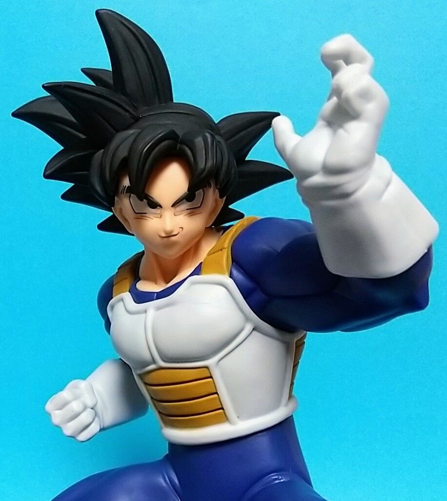 ドラゴンボール超戦士列伝Ⅲ ６点セット ドラゴンボールZ 超戦士列伝Ⅲ～第一章 強きサイヤ人の血筋～ 超