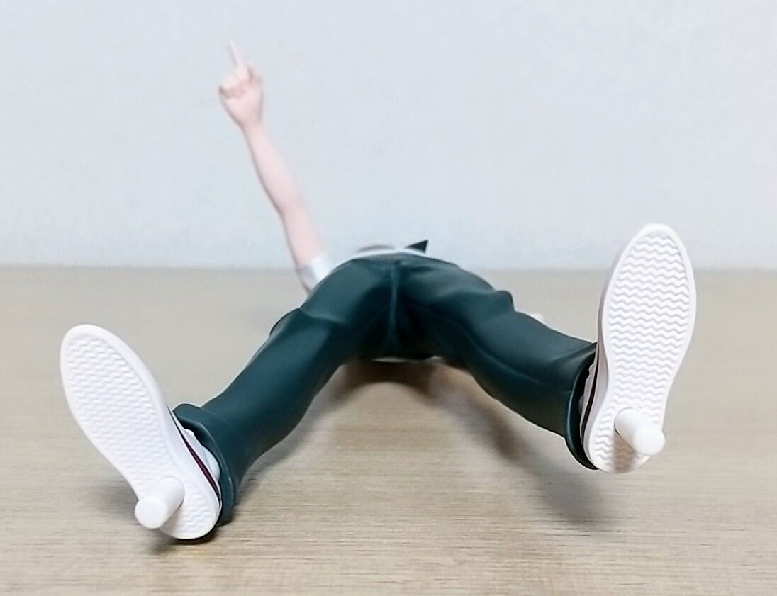 ダンガンロンパ1・2 Reload】POP UP PARADE 日向創 : Chaos