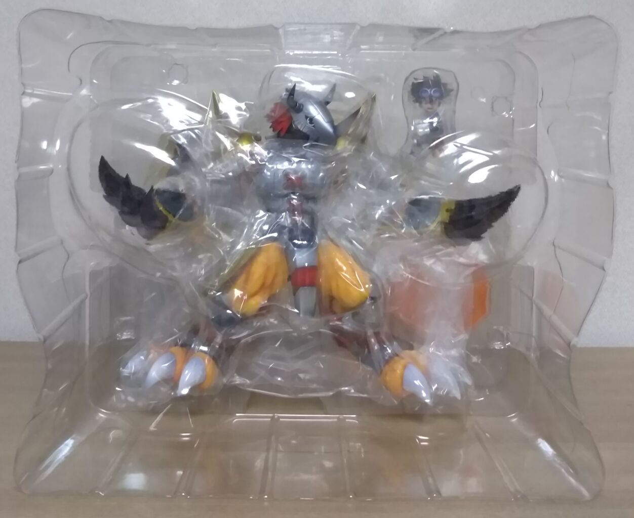 まさに究極の一品！！】Precious G.E.M.シリーズ デジモン