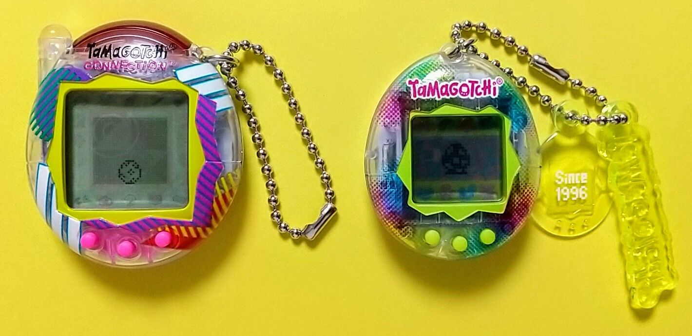 たまごっちコネクション　3台 たまごっちコネクション3種セット BANDAI｜Yahoo!フリマ（旧