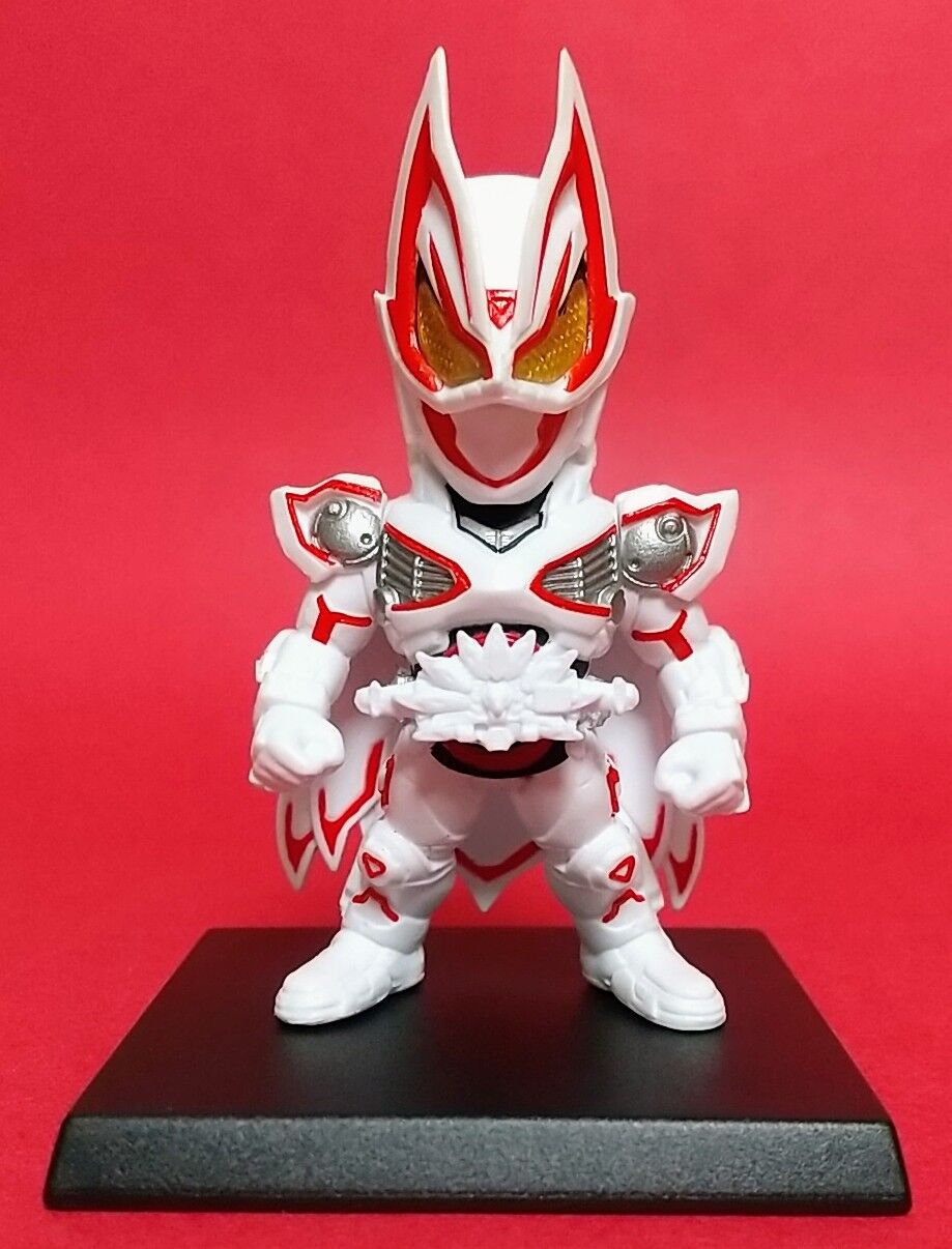 CONVERGE KAMEN RIDER 26(仮面ライダーギーツIX) : Chaos☆Hobby