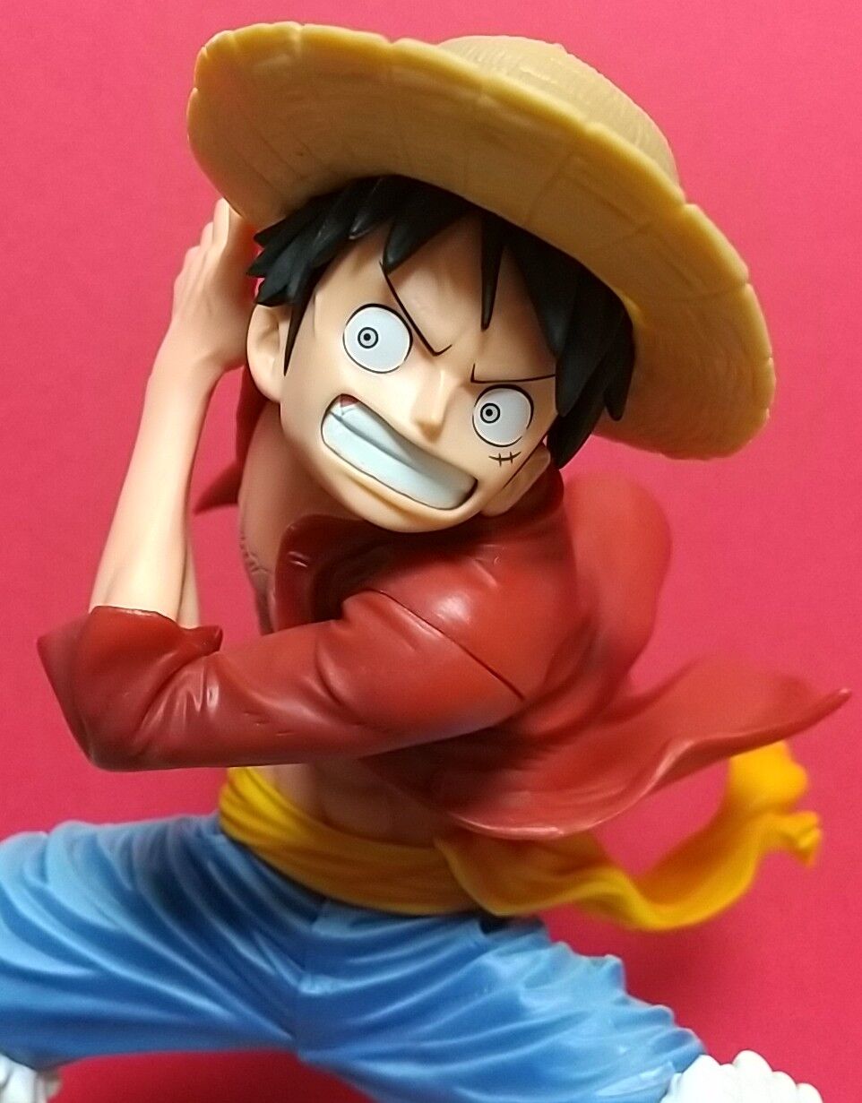 Maximaticシリーズにルフィが仲間入り ワンピース Maximatic The Monkey D Luffy Chaos Hobby Blog Maximaticシリーズにルフィが仲間入り ワンピース Maximatic The Monkey D Luffy Chaos Hobby Blog