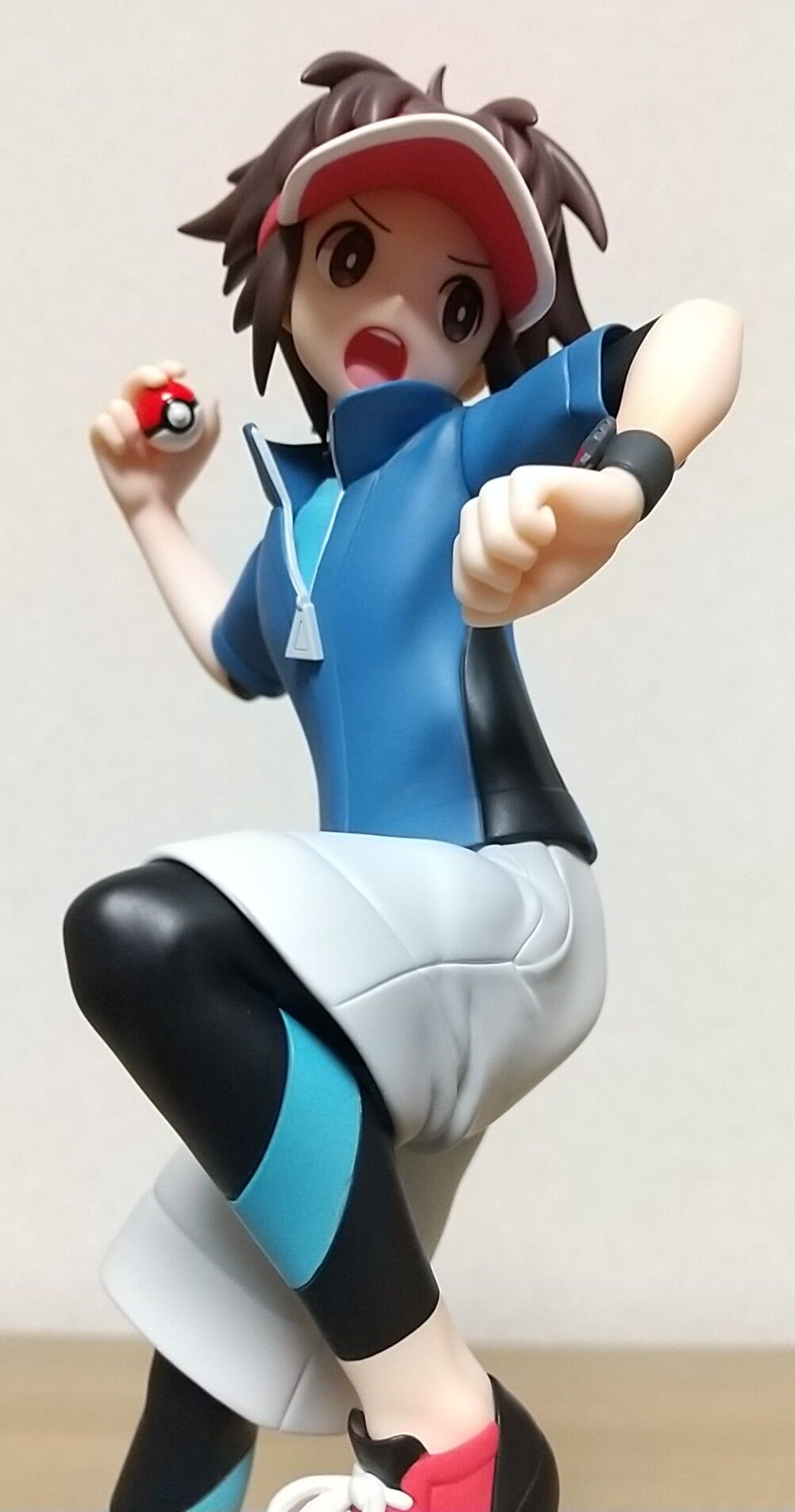 BW2のキョウヘイとミジュマルがセットに♪】ARTFX J BW2のキョウヘイとミジュマルがセットに♪】ARTFX J
