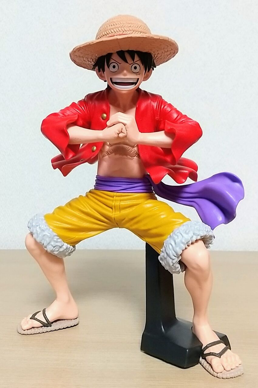 ワンピース 呪術廻戦 ブルーロック grandista ルフィ koa 悟 ワンピース 呪術廻戦 Grandista KOA ルフィ 伏黒恵 夏油傑