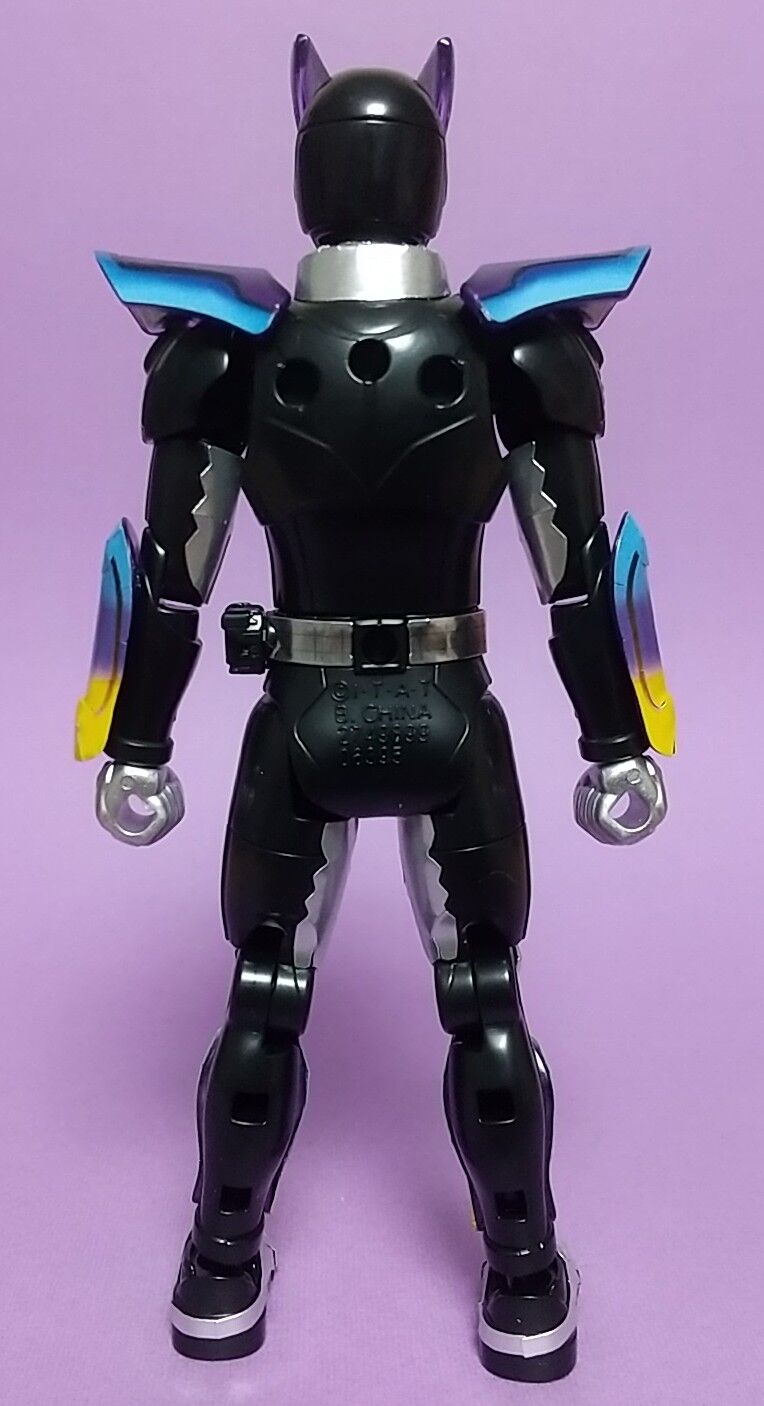 装動 仮面ライダーガヴ GV1 Feat.装動 仮面ライダーガッチャード＆装動