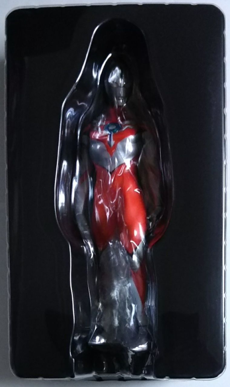 CCP 1/6特撮シリーズ VOL.75 ウルトラマンオーブ THE ORIGIN SAGA