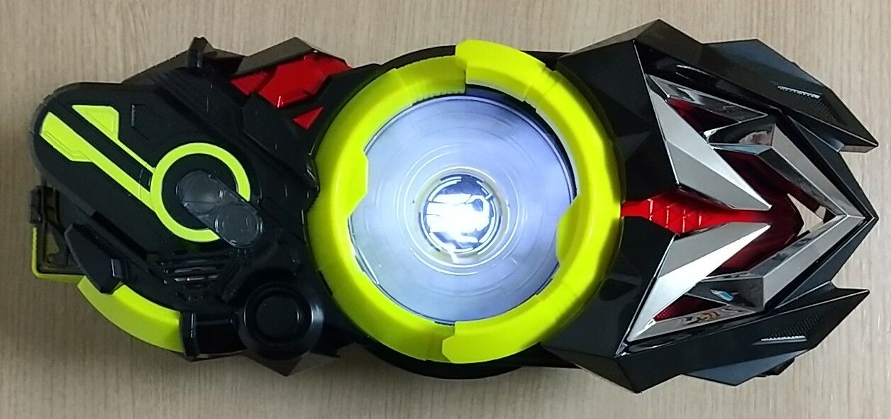 仮面ライダーゼロワン】DXメモリアルプログライズキーセット