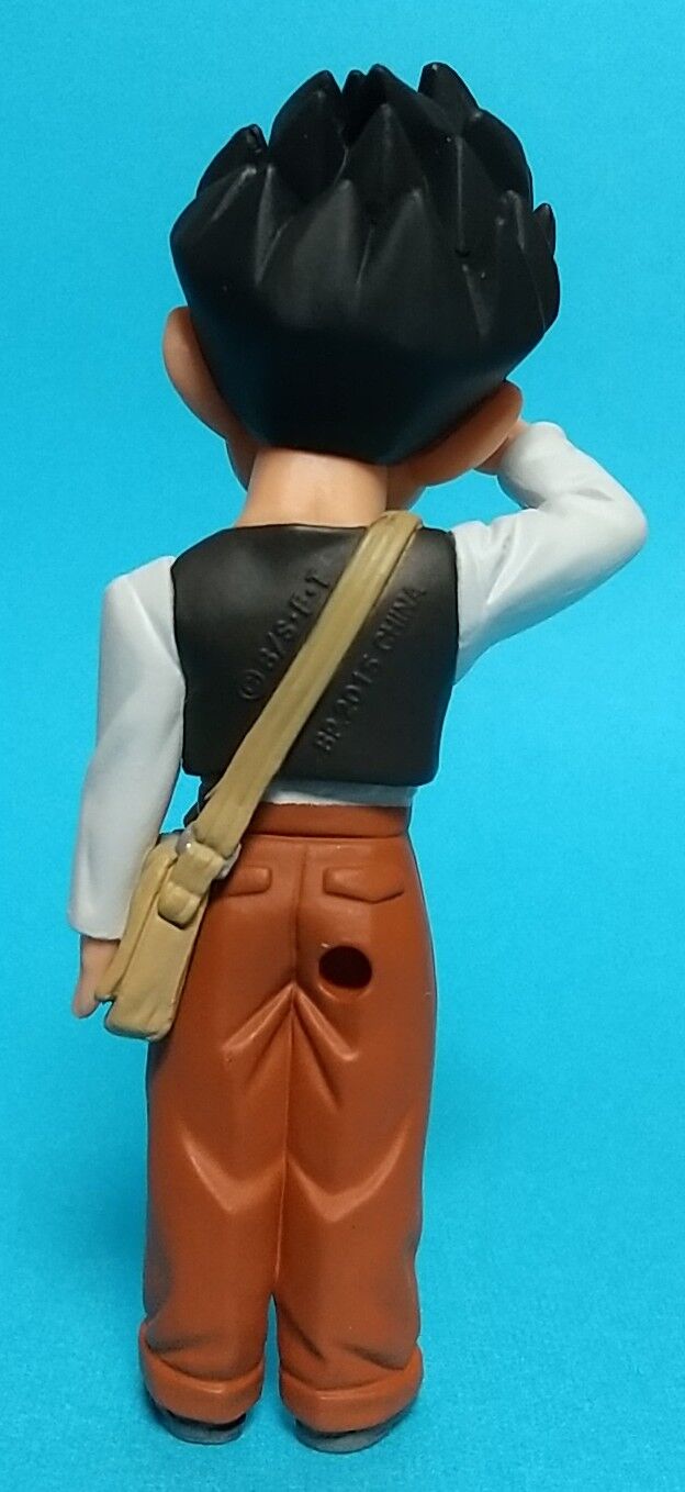 高校生の悟飯のワーコレ！】ドラゴンボール改 ワールドコレクタブル