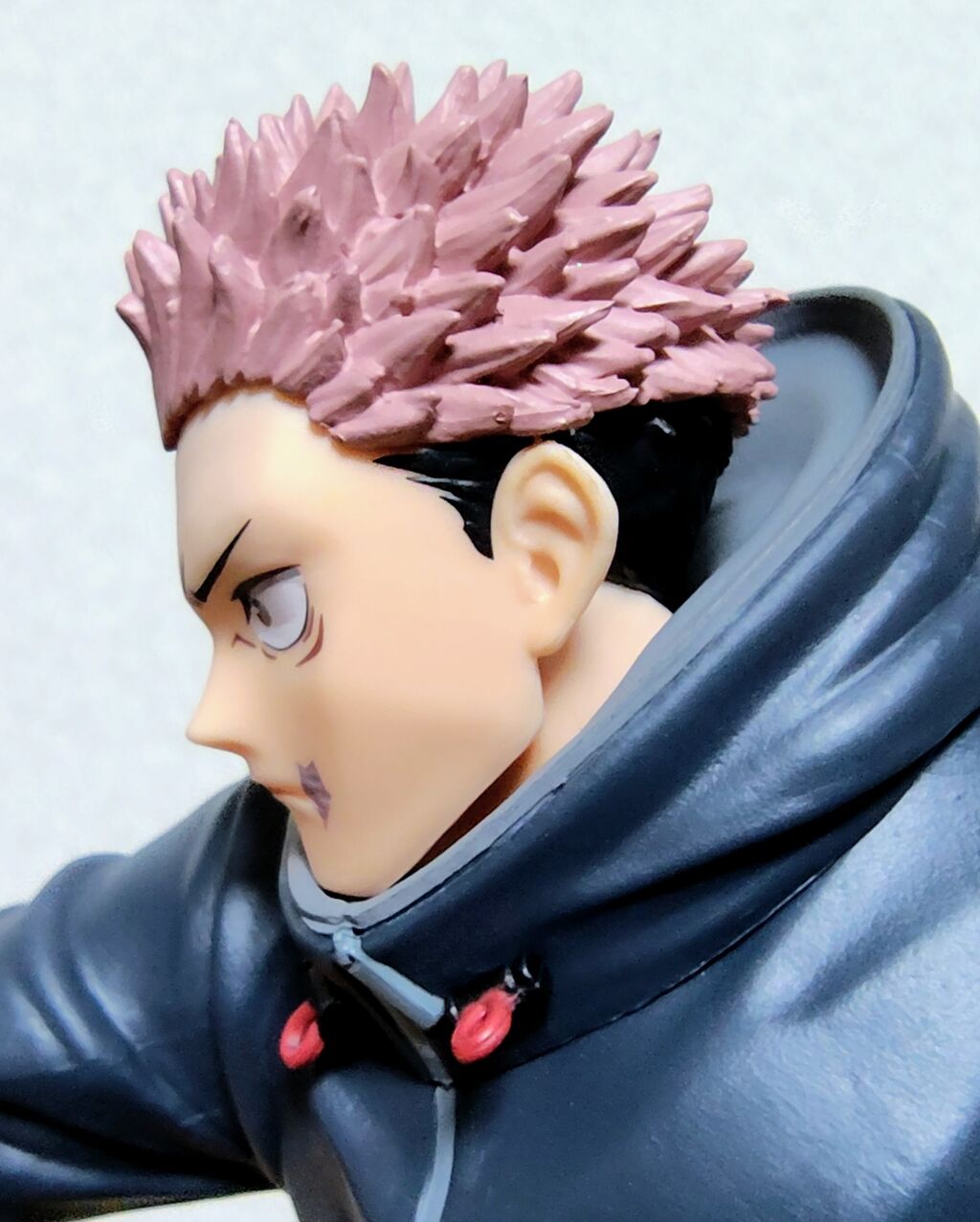 死滅回游の服装の虎杖♪】呪術廻戦 MAXIMATIC YUJI ITADORI -死滅回游