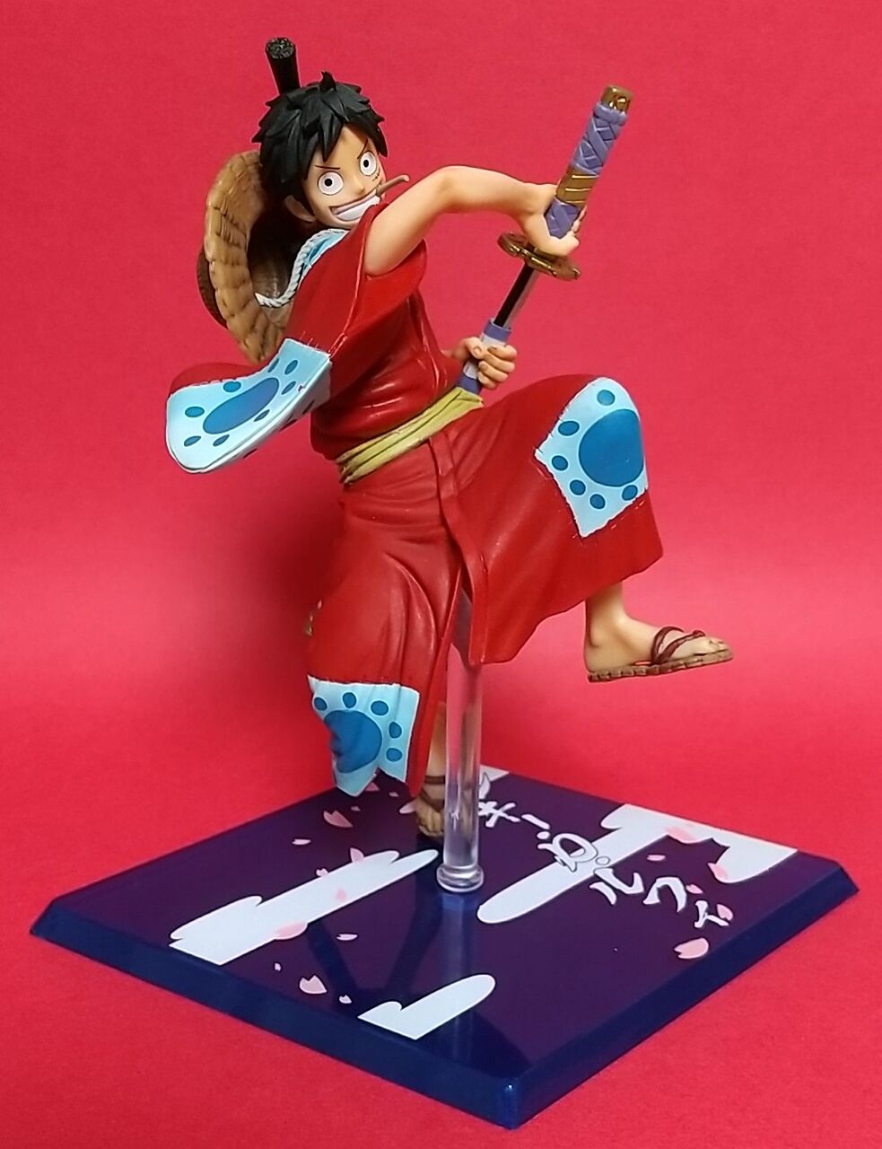 Sale 103 Off H Bandai フィギュアーツzero モンキー D ルフィ ルフィ太郎 Terahaku Jp