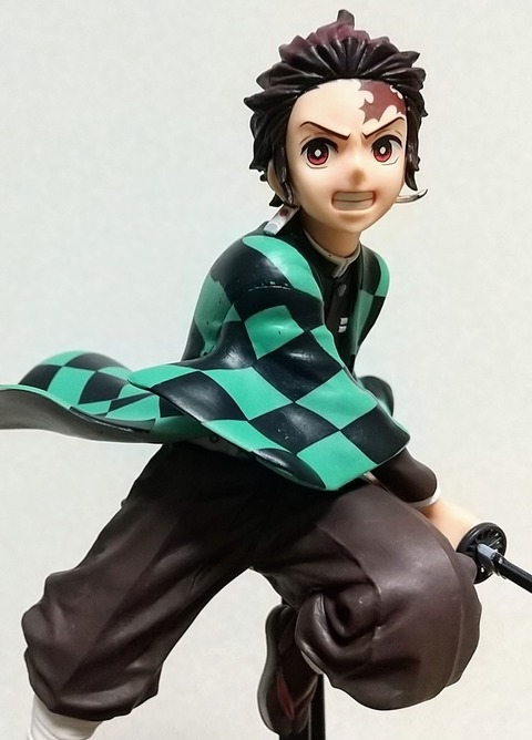 プライズフィギュアまとめ売り ジャンプ系 鬼滅の刃 44点 鬼滅の刃